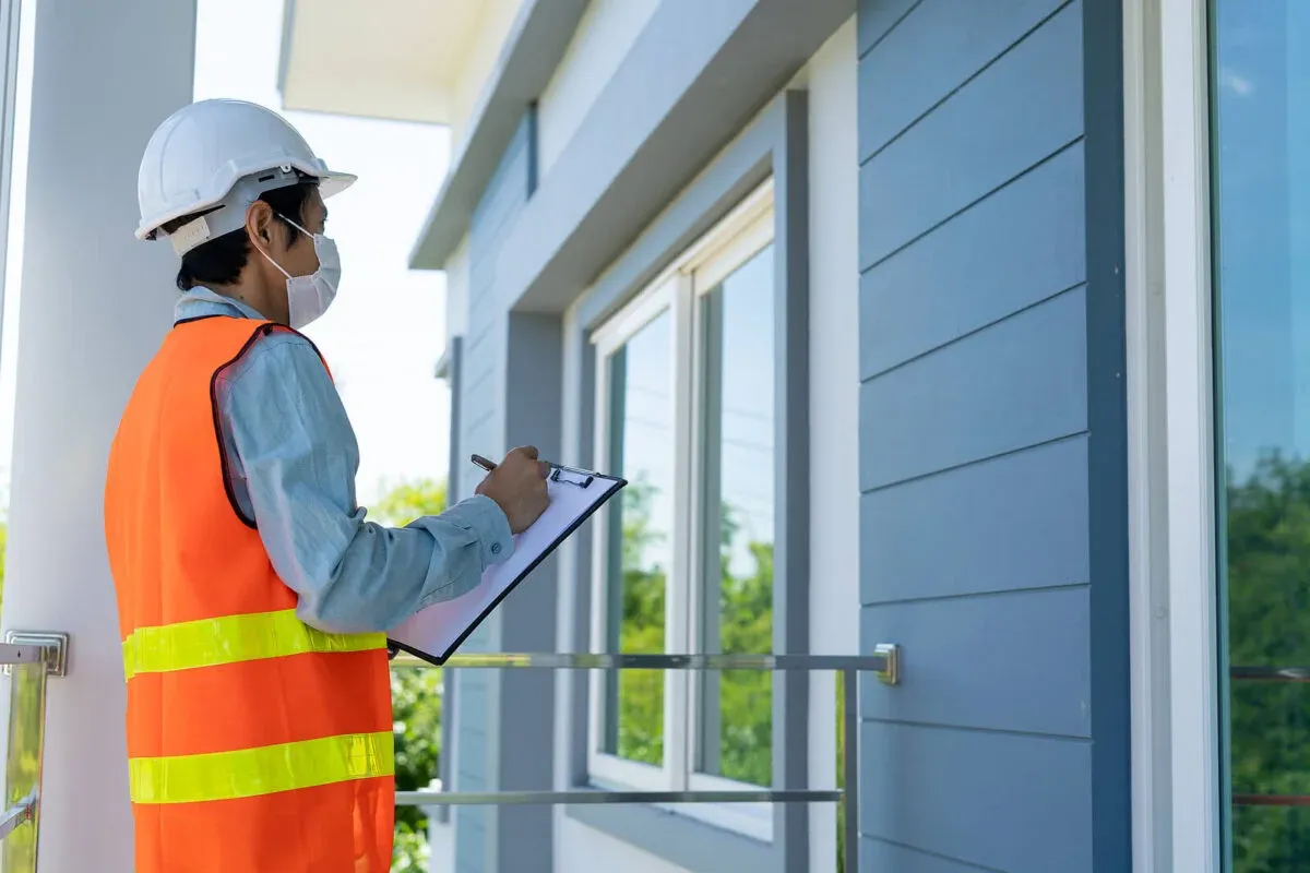 Commercial Property Inspections in Denver