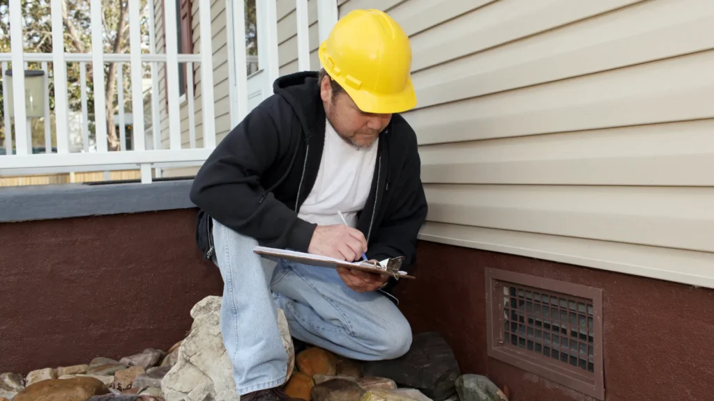Home Inspection