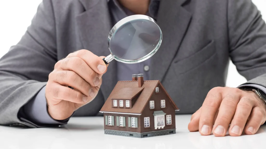 Denver home inspector