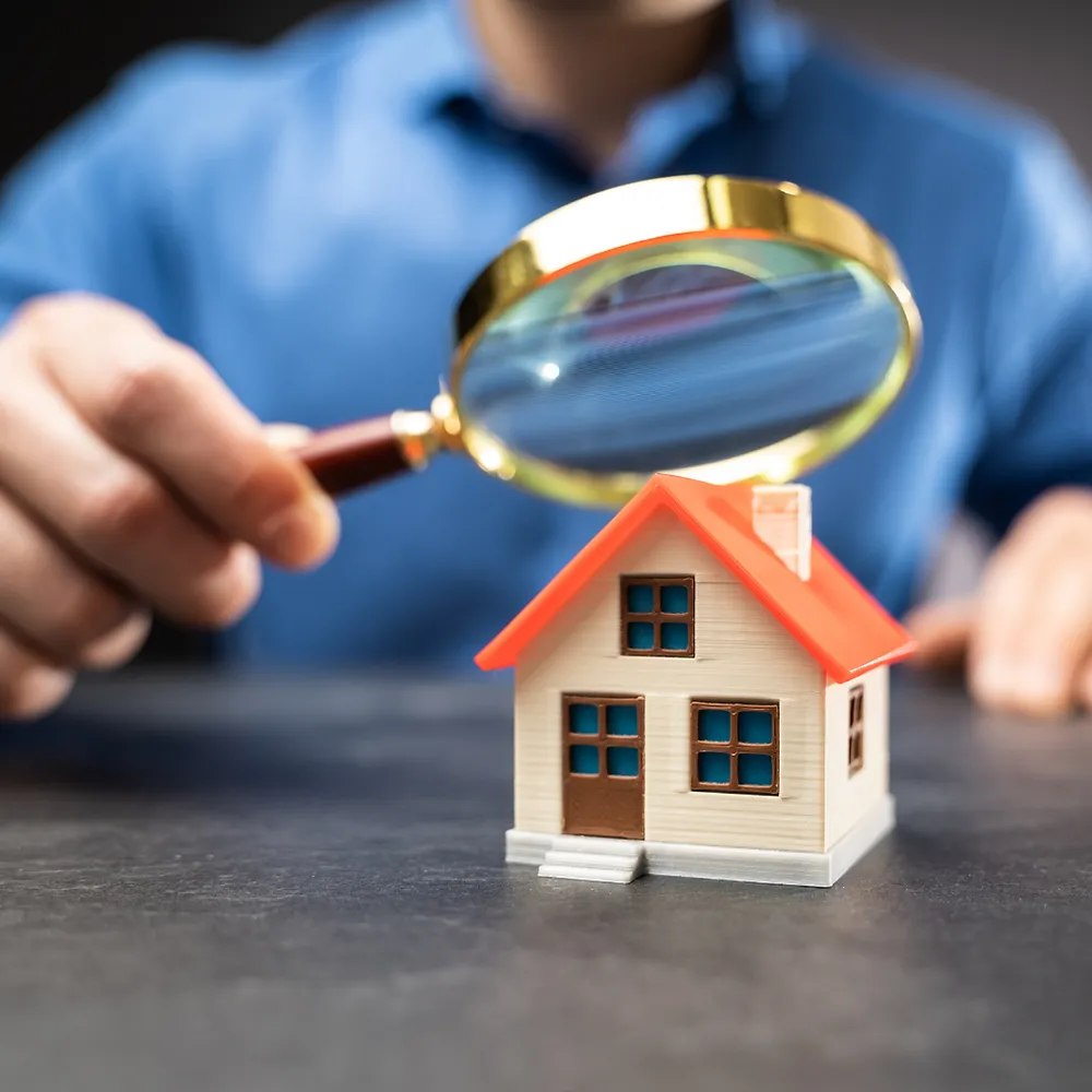Home Inspection Services Denver