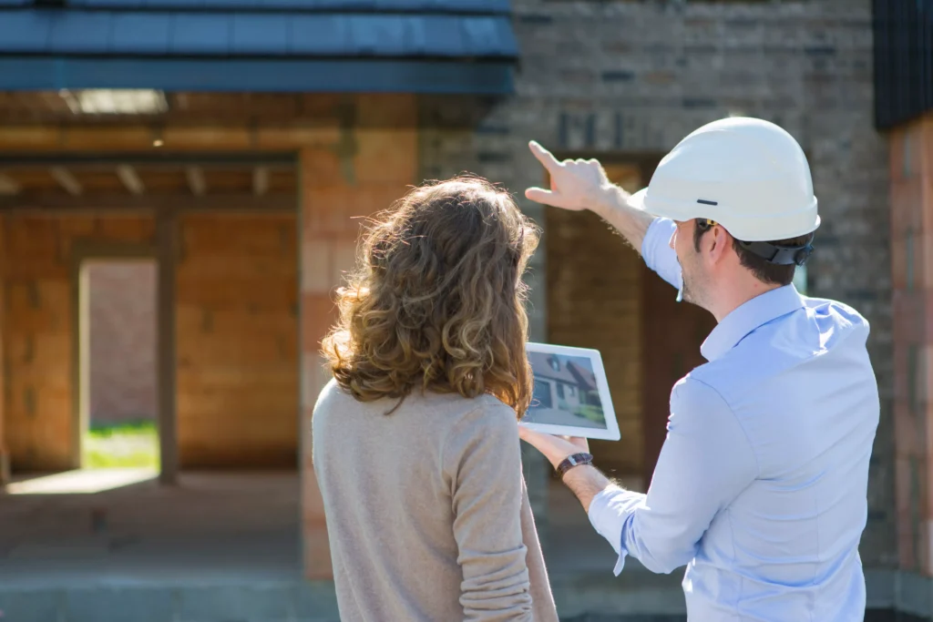 Home Inspection Services