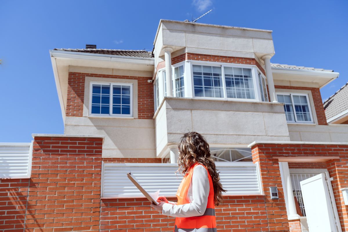 Home Inspector in Denver, CO