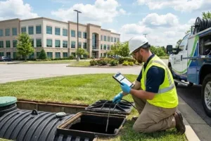 Commercial Property Inspectors Denver