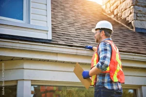commercial property inspection