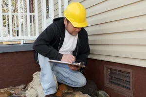 Home Inspection