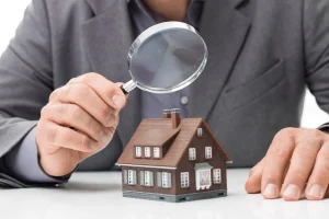 Denver home inspector