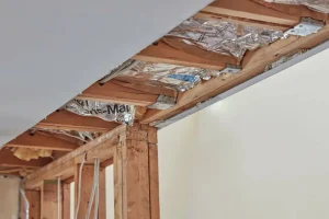 Removing a Load-Bearing Wall? 6 Things to Evaluate Before Renovating
